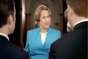This Hilarious Pro-Gay Marriage Tide (Yes, Detergent) Commercial Is Kind Of Brilliant (VIDEO)