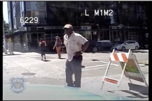 Finally: Seattle Cop Fired After Arresting A Black Man For Carrying A Golf Club (VIDEO)