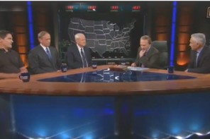 Bill Maher’s Islamophobia Gets Ugly — Says It Was Right To Arrest 14-Year-Old Kid Who Made A Clock (VIDEO)