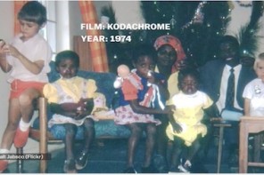 The Shockingly Racist History Of Color Film– You Won’t Believe Why It Changed (VIDEO)