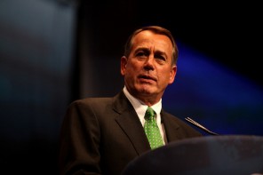 John Boehner’s Resignation Shows Just How Dangerously Extreme The GOP Is