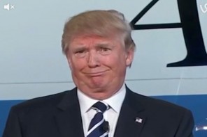 Mom Apologies, Trump High Fives & The Ghost Of Reagan: Best Tweets From 2nd GOP Debate (SCREENSHOTS)