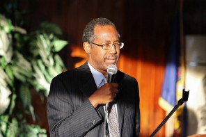 ben carson