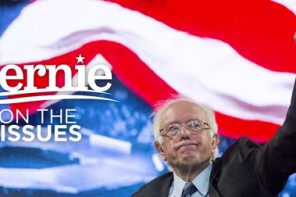 bernie on the issues
