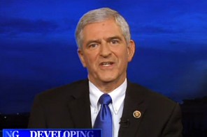 Republican Rep Vying For Speaker Of The House Has Deep Ties With Duggar Family (VIDEO)