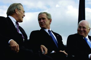 WATCH: The Film Republicans Had Banned From Congress That Told The Truth About Iraq (VIDEO)