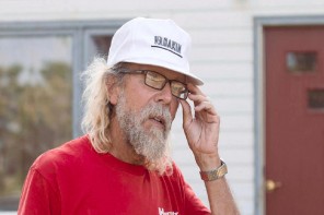 Sick White Supremacist Makes Life Living Hell For Small North Dakota Town (VIDEO)