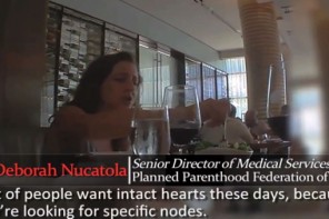 WATCH: These 10 FACTS Annihilate GOP Planned Parenthood LIES In Just Two Minutes (VIDEO)