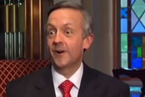 Conservative Logic on Marriage Equality