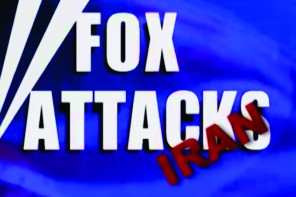 WATCH: Fox Uses The SAME EXACT Propaganda To Attack Iran They Used Against Iraq (VIDEO)