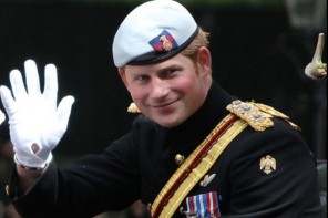 This ‘Ginger Supremacist’ Proves That, Yes, White Christians Can Be Terrorists