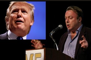 Christopher Hitchens Predicted Trumps’ Presidential Run DUMBA$$RY YEARS Ago With This Jaw-Dropping Comment