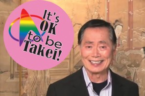 George Takei