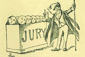 20 Years Ago This DA Taught Prosecutors To Pick Racist, Uneducated Jurors–It Still Works To This Day (VIDEO)