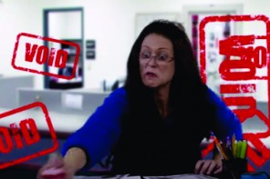 Laugh-Out-Loud Kim Davis Parody: She Is The Very Model Of A Modern Fundamentalist!