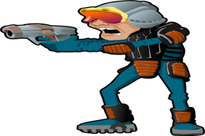 91-Year-Old Florida Ammosexual Pulls Gun Over Lawn Clippings