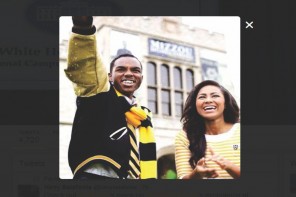 When Bigots Yelled ‘N*gger’ & ‘F*ggot’ At This Student Leader, His Response Was 1st Class