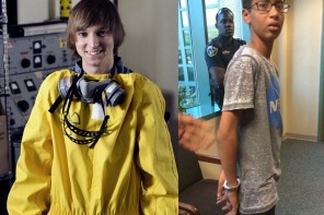 A White Kid Built A Nuclear Reactor In His Garage. Guess What Did NOT Happen Next?