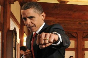 Eat It Republicans: Obama?s Approval Rating On The Economy Higher Than Ever