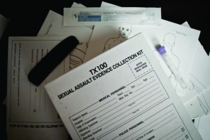 These Cops Destroyed Justice For Hundreds Of Women–Rape Kits ‘Thrown Away To Make Room’