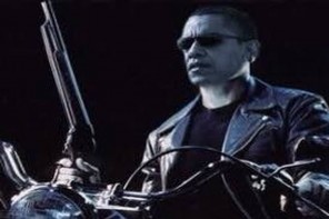 Ted Cruz’s Painfully Stupid Op-Ed Claims GOP Engages In ‘Surrender Politics’ With ‘Terminator’ Obama