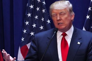 Donald Trump Just Isn’t Sure If He Wants To ‘Get Rid’ Of All The Blacks Or Not (VIDEO)