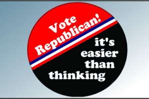 This Republican Political Parody Ad Will Have You Swooning From All The Freedoms (VIDEO)