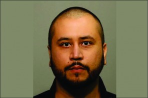 Zimmerman Reaches A New Low Even For Him — Tweets A Picture Of Trayvon’s Dead Body (IMAGE)