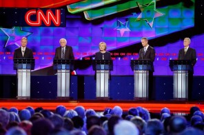 This Statement Perfectly Sums Up The Difference Between The Democratic And Republican Debates (VIDEO)
