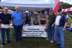 White Supremacists Vow To Destroy Any ‘Michael Luther King’ Monument On Redneck Mountain (SCREENSHOTS)