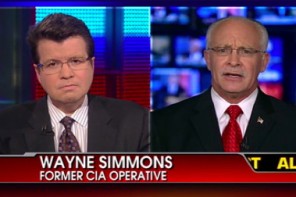 Fox News ‘Terrorism Expert’ Charged As A Liar And A Fraud–He Never Worked For The CIA