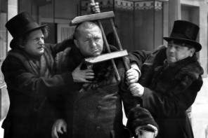 Three Stooges