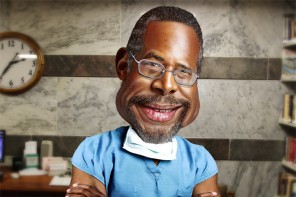 Gravity Is Confusing For Brain Surgeon Ben Carson (VIDEO)