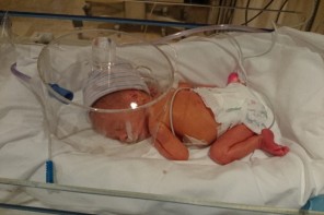 This Womans Insurance Is Refusing To Pay For Her Babys Premature Birth, For One Insane Reason