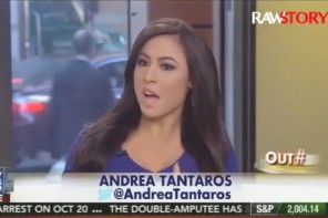 WATCH: Fox Host Doesn’t Want A Living Wage For Restaurant Workers For Really Dumb Reasons (VIDEO)