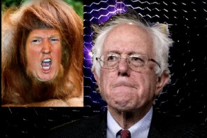 WATCH: Hilarious Sanders Spoof Puts ‘Bern’ Notice On The GOP Clown Car (VIDEO)