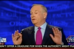 WATCH: Fox News Anchor Schools Bill O’Reilly On The Benefits Of Fetal Tissue Research (VIDEO)