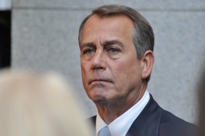 Shattered GOP May Actually Need Help From DEMOCRATS To Elect New House Speaker