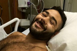 WATCH: Instead Of Oregon Shooter, Chris Mintz Is The Hero We SHOULD Be Talking About (VIDEO)