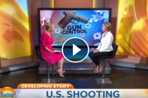 WATCH: Australian Group Calls For Travel Boycott Of USA Until Gun Violence Gets Addressed (VIDEO)