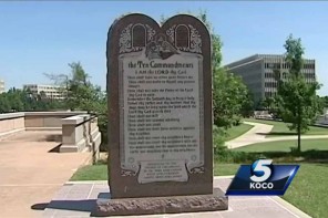 via http://www.koco.com/news/oklahoma-judge-orders-ten-commandments-monument-removed/35224400
