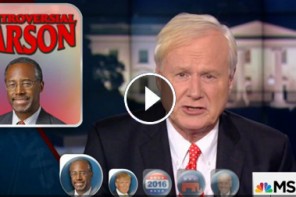 Chris Matthews