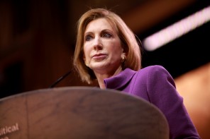 CarlyFiorina