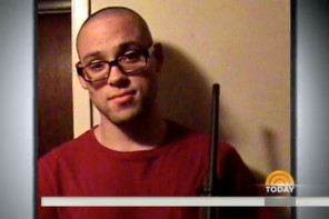 Right-Wing Site Makes Pathetic Attempt To Link Oregon Shooter To Democrats (VIDEO)