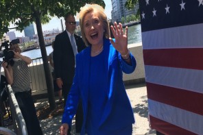 The GOP Dared Hillary To ‘Name Her Accomplishments,’ So She Sent Them Copies Of Her Book Which Does Just That