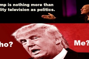 WATCH: Billionaire CEO Threatens To Leave Country, Join Resistance If Trump Is Elected (VIDEO)