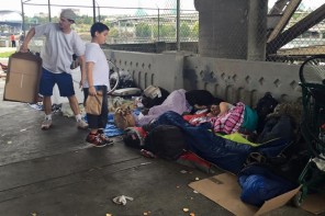 What This 9-Year-Old Is Doing Will Restore Your Faith In Humanity (PHOTO GALLERY)