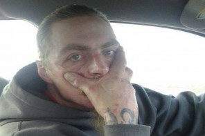 Neo-Nazi Terrorizes Girl With Racial Slurs And Knife, Whines That HE’S The Victim Afterward