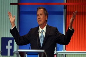 John Kasich