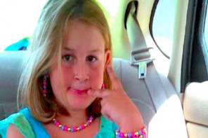 Boy, 11 Shoots And Kills Girl, 8 With Shotgun Because She Wouldnt Let Him See Her Puppy (VIDEO)